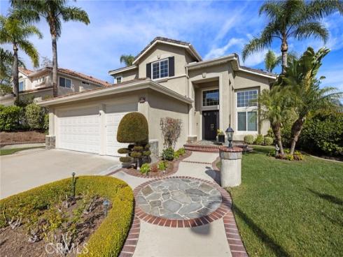 23  Blue Jay  , Aliso Viejo, CA