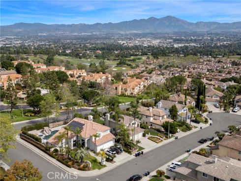 23  Blue Jay  , Aliso Viejo, CA