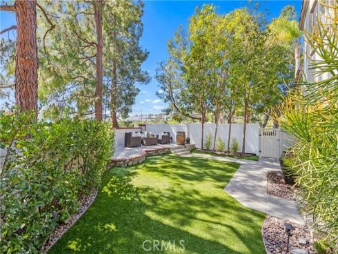 2  Barcelona  , Aliso Viejo, CA