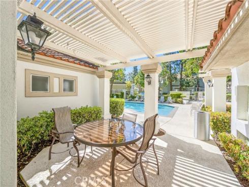 2  Barcelona  , Aliso Viejo, CA