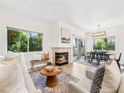 2  Barcelona  , Aliso Viejo, CA