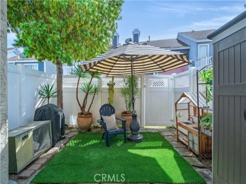 47  Dogwood  , Aliso Viejo, CA