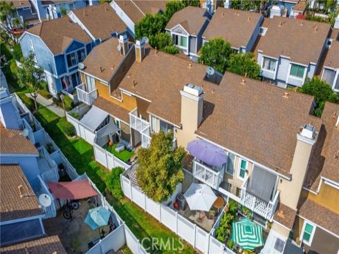 47  Dogwood  , Aliso Viejo, CA