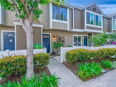 47  Dogwood  , Aliso Viejo, CA