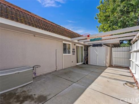 23412  Via San Pablo  , Aliso Viejo, CA