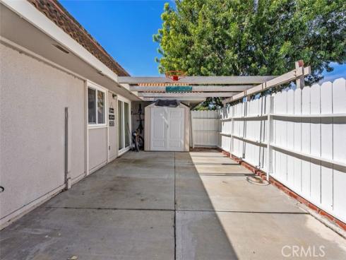 23412  Via San Pablo  , Aliso Viejo, CA