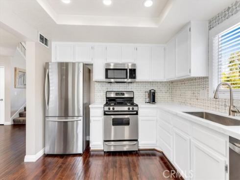 32  Silveroak  , Aliso Viejo, CA