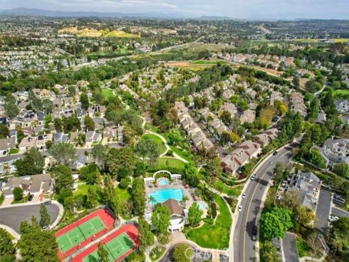 32  Silveroak  , Aliso Viejo, CA