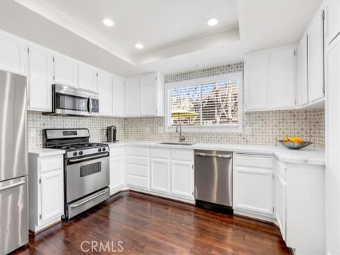 32  Silveroak  , Aliso Viejo, CA