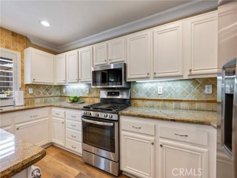 25  Maple  , Aliso Viejo, CA