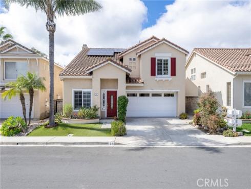 25  Maple  , Aliso Viejo, CA