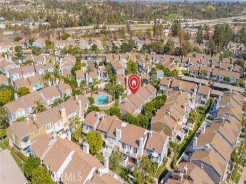 31  Dogwood  , Aliso Viejo, CA