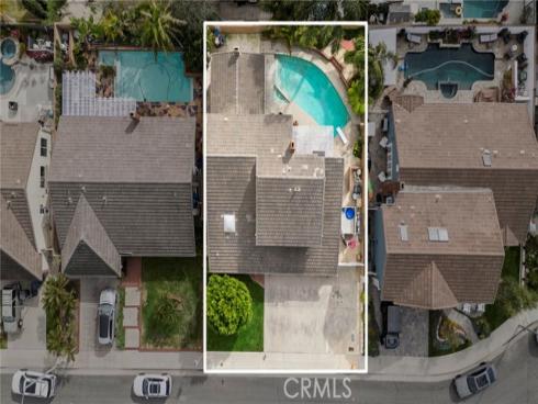 4  Coralwind  , Aliso Viejo, CA