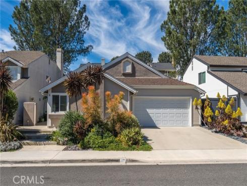 17  Spicewood  , Aliso Viejo, CA