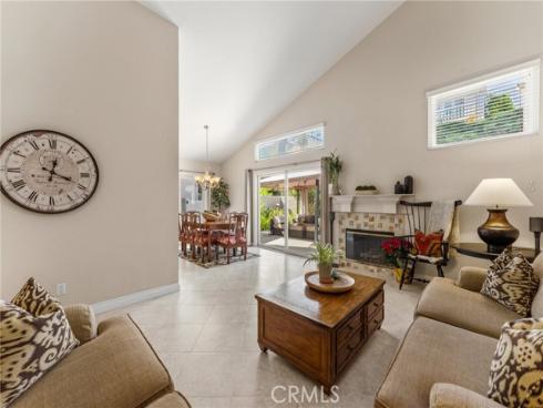 17  Spicewood  , Aliso Viejo, CA