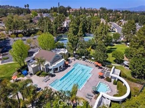 17  Spicewood  , Aliso Viejo, CA