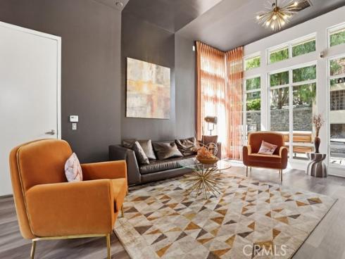 24  Midtown  , Aliso Viejo, CA