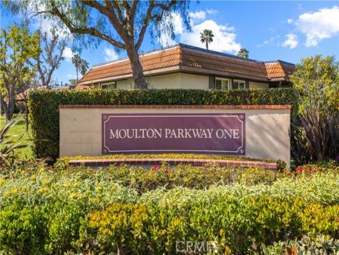 23391  Via San Gabriel  , Aliso Viejo, CA