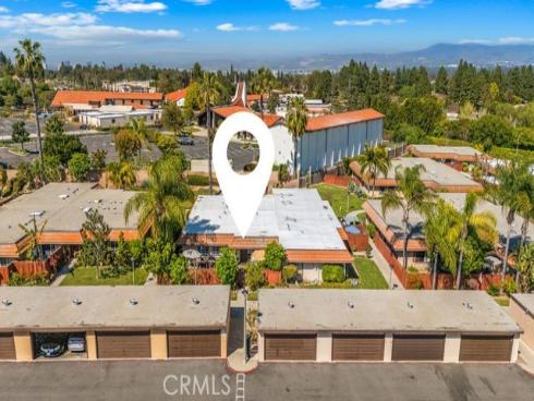 23391  Via San Gabriel  , Aliso Viejo, CA