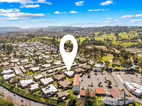 23391  Via San Gabriel  , Aliso Viejo, CA