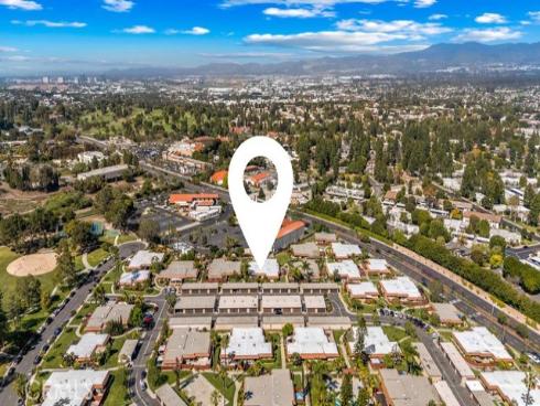 23391  Via San Gabriel  , Aliso Viejo, CA