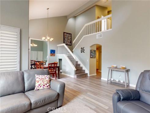 42  Partridge   Lane, Aliso Viejo, CA