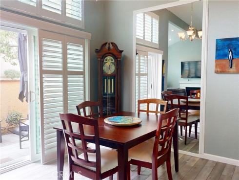 42  Partridge   Lane, Aliso Viejo, CA