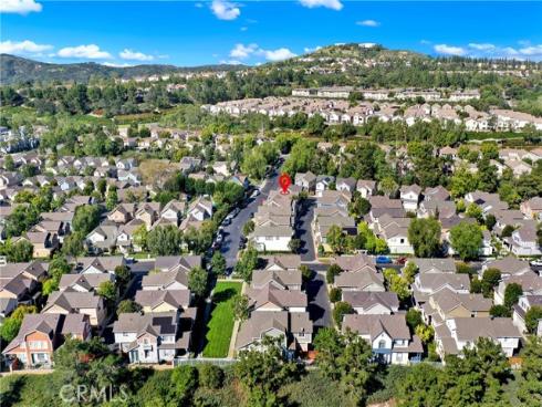 51  Picket   Lane, Aliso Viejo, CA