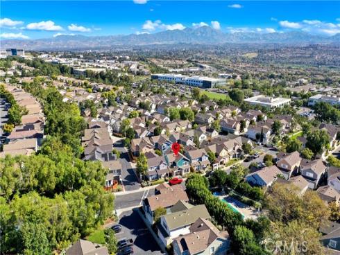 51  Picket   Lane, Aliso Viejo, CA