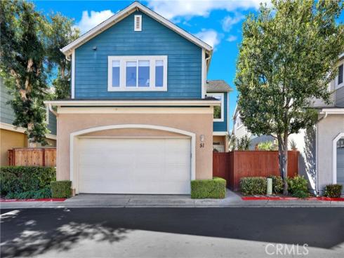 51  Picket   Lane, Aliso Viejo, CA