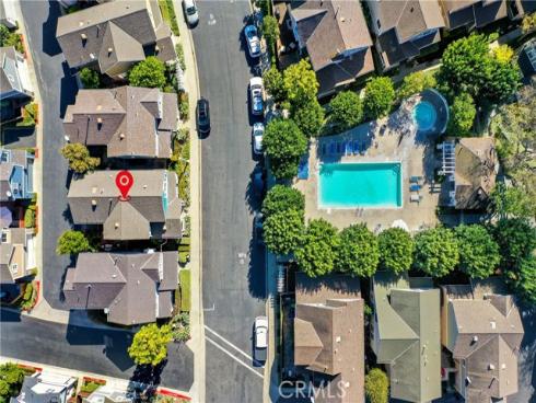 51  Picket   Lane, Aliso Viejo, CA