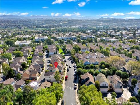 51  Picket   Lane, Aliso Viejo, CA