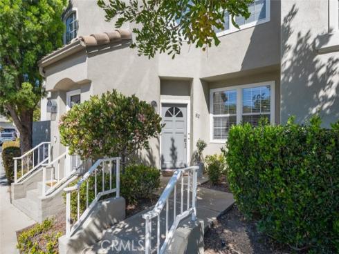 82  Cloudcrest  , Aliso Viejo, CA