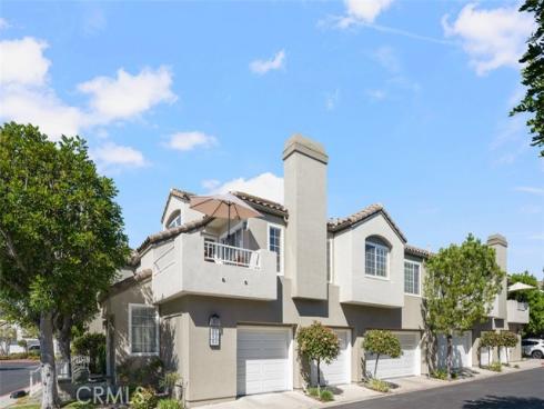 82  Cloudcrest  , Aliso Viejo, CA