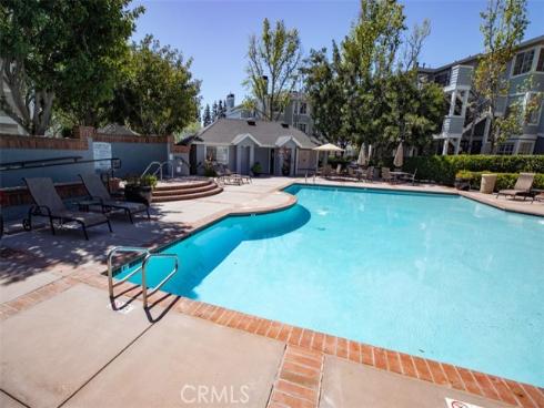 23412  Pacific Park Drive, Unit 27a  , Aliso Viejo, CA