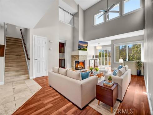 44 Rainwood , Aliso Viejo, CA