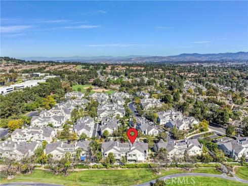 44 Rainwood , Aliso Viejo, CA