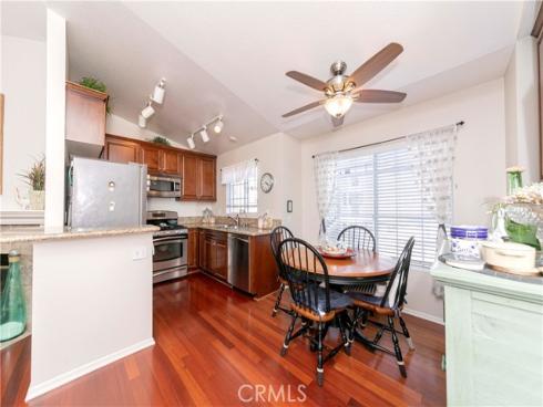 23412  Pacific Park  6A  Drive, Aliso Viejo, CA