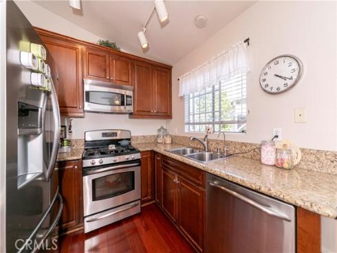 23412  Pacific Park  6A  Drive, Aliso Viejo, CA