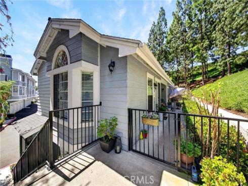 23412  Pacific Park  6A  Drive, Aliso Viejo, CA