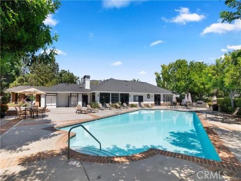 23412  Pacific Park  6A  Drive, Aliso Viejo, CA