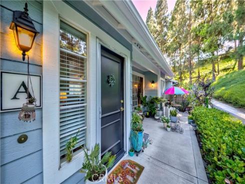 23412  Pacific Park  6A  Drive, Aliso Viejo, CA