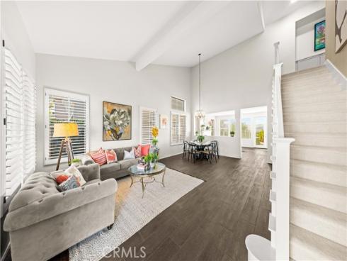 7  Hollyleaf  , Aliso Viejo, CA