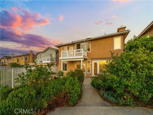 7  Hollyleaf  , Aliso Viejo, CA