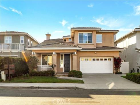 7  Hollyleaf  , Aliso Viejo, CA