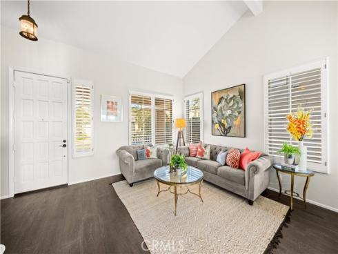 7  Hollyleaf  , Aliso Viejo, CA