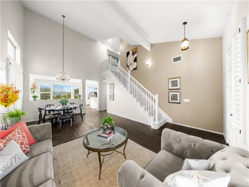 7  Hollyleaf  , Aliso Viejo, CA