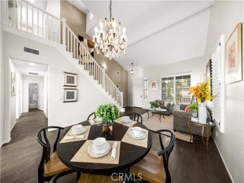 7  Hollyleaf  , Aliso Viejo, CA