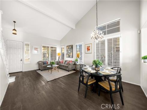 7  Hollyleaf  , Aliso Viejo, CA