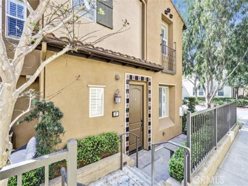 37  Playa  H , Aliso Viejo, CA